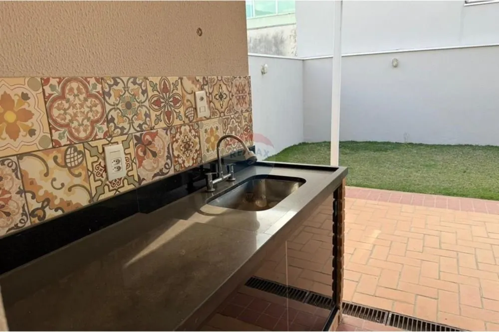 Casa de Condomínio, 3 quartos - Foto 4