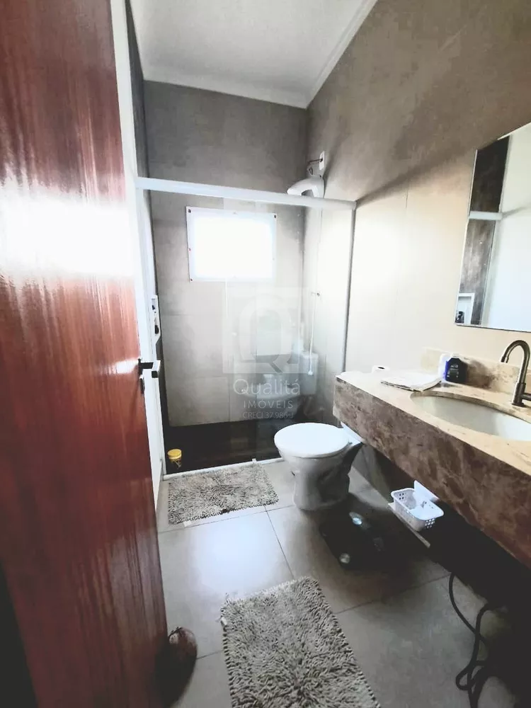 Casa de Condomínio à venda com 3 quartos, 152m² - Foto 9