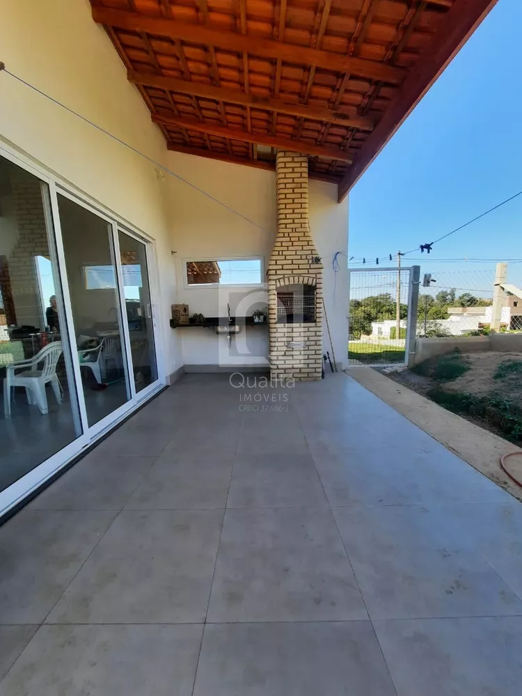 Casa de Condomínio à venda com 3 quartos, 152m² - Foto 10