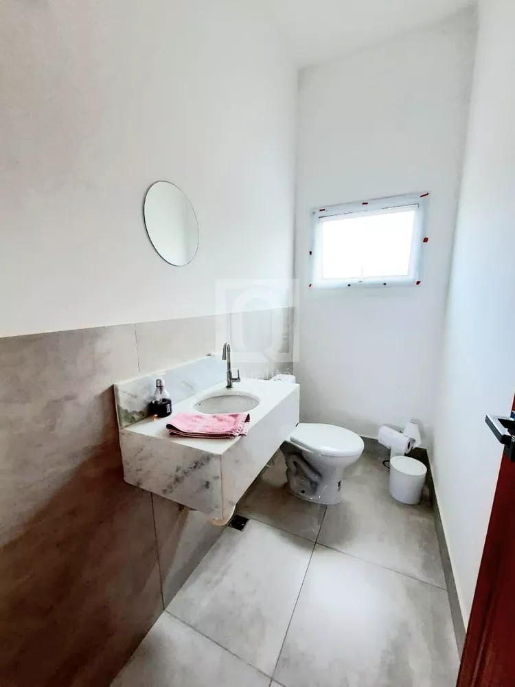 Casa de Condomínio à venda com 3 quartos, 152m² - Foto 8