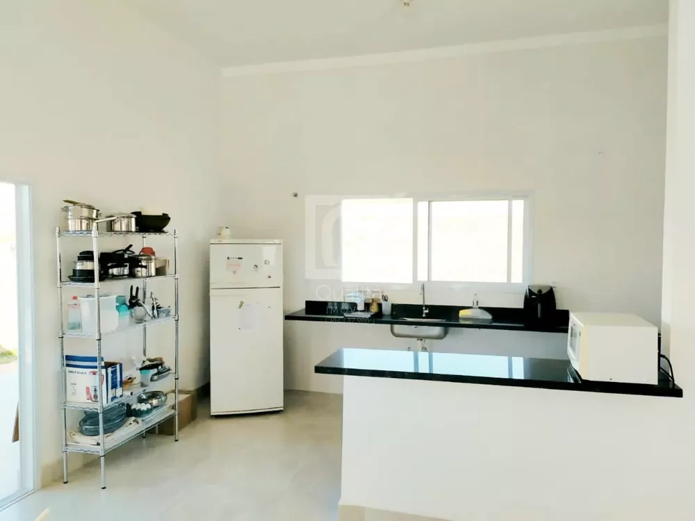 Casa de Condomínio à venda com 3 quartos, 152m² - Foto 3