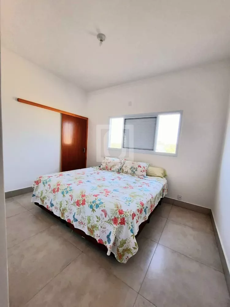 Casa de Condomínio à venda com 3 quartos, 152m² - Foto 6