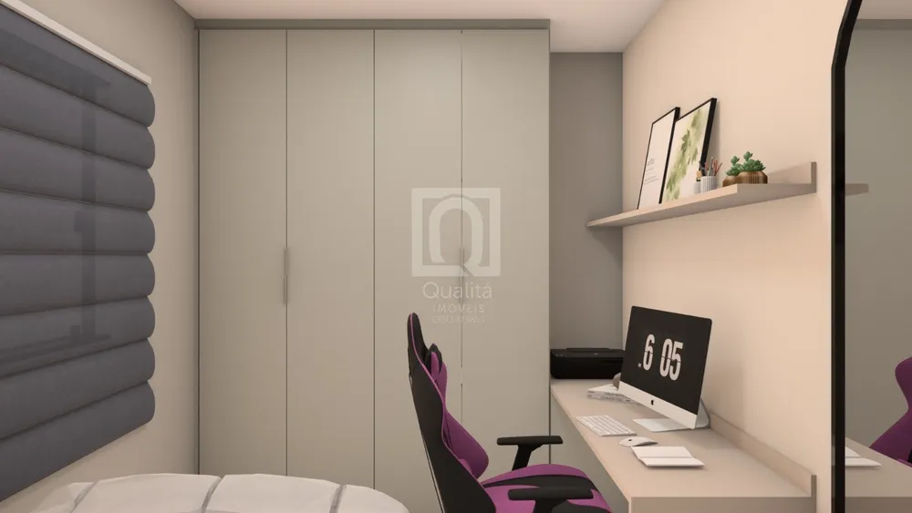 Casa de Condomínio, 3 quartos - Foto 6