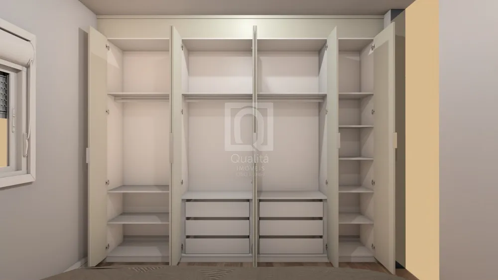 Casa de Condomínio, 3 quartos - Foto 7