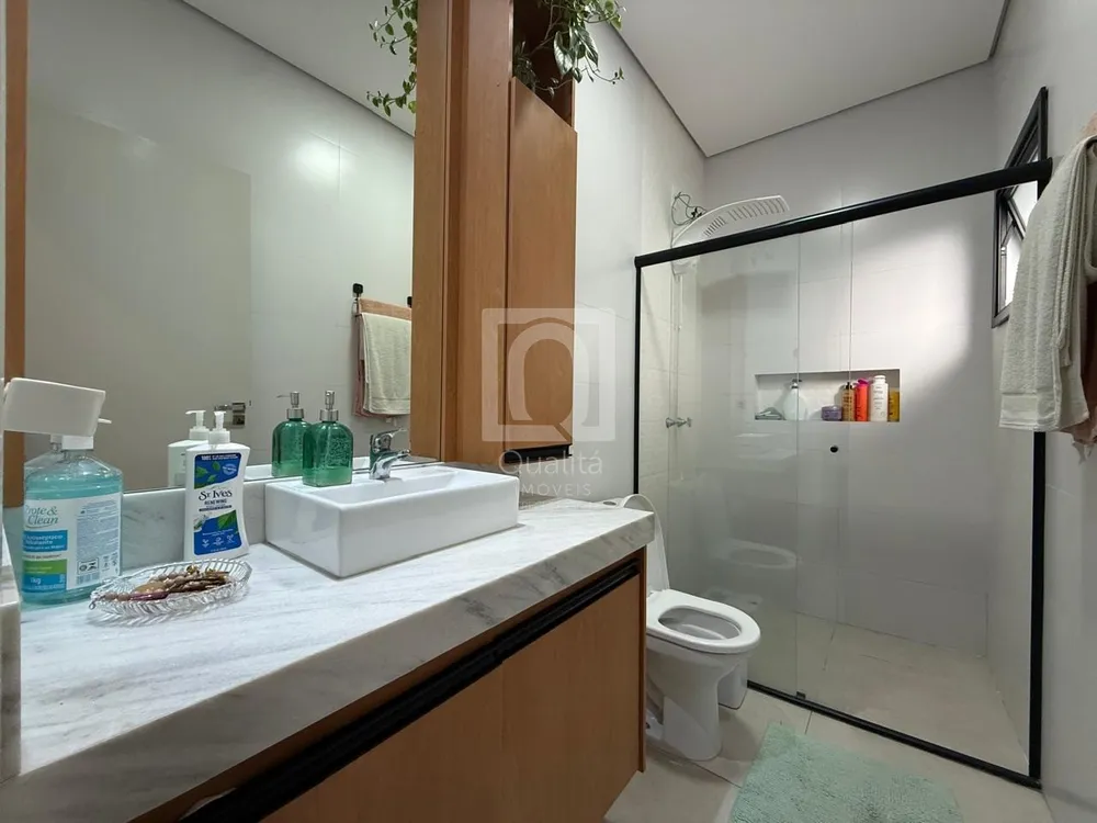 Casa de Condomínio, 3 quartos - Foto 8