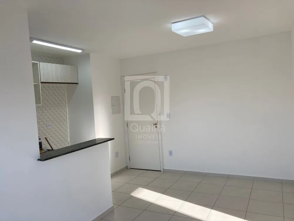 Apartamento, 2 quartos, 54 m² - Foto 4