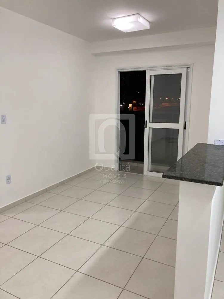 Apartamento, 2 quartos, 54 m² - Foto 3