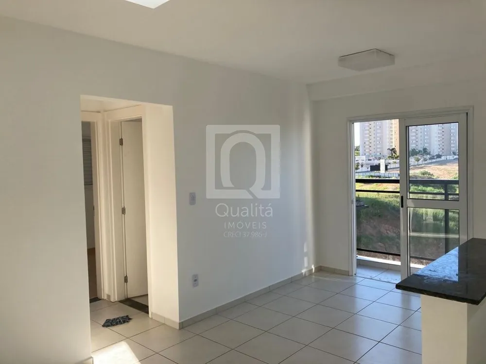 Apartamento, 2 quartos, 54 m² - Foto 1