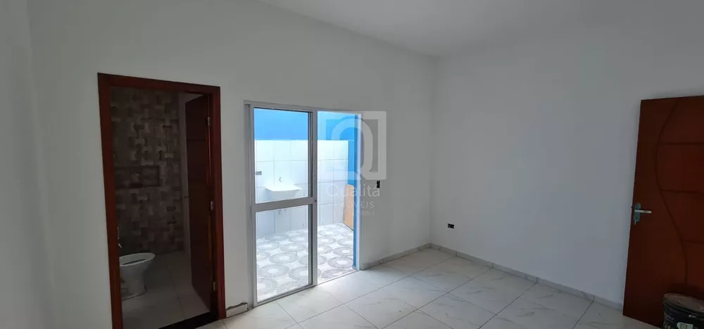 Casa à venda com 2 quartos, 125m² - Foto 8