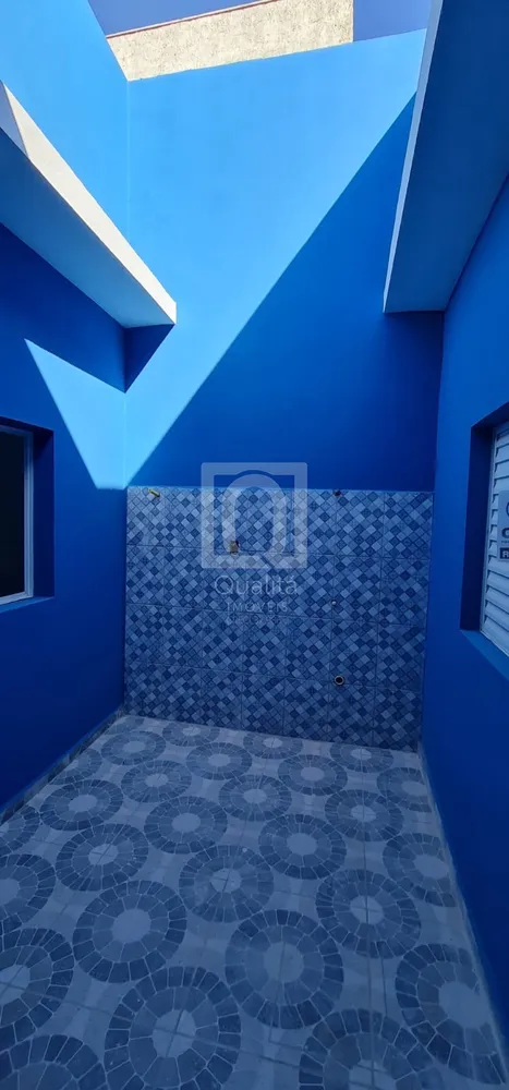 Casa, 2 quartos - Foto 14