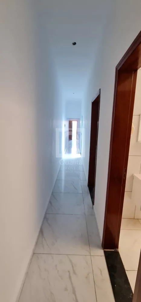 Casa à venda com 2 quartos, 125m² - Foto 5