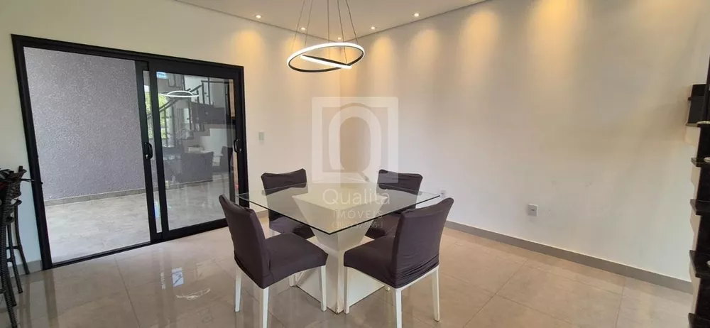 Casa de Condomínio à venda com 3 quartos, 173m² - Foto 12