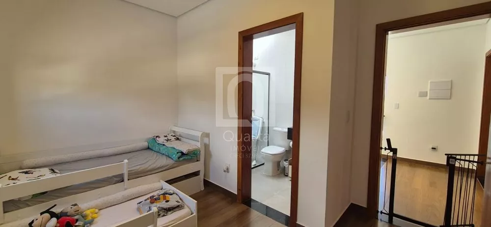 Casa de Condomínio à venda com 3 quartos, 173m² - Foto 19