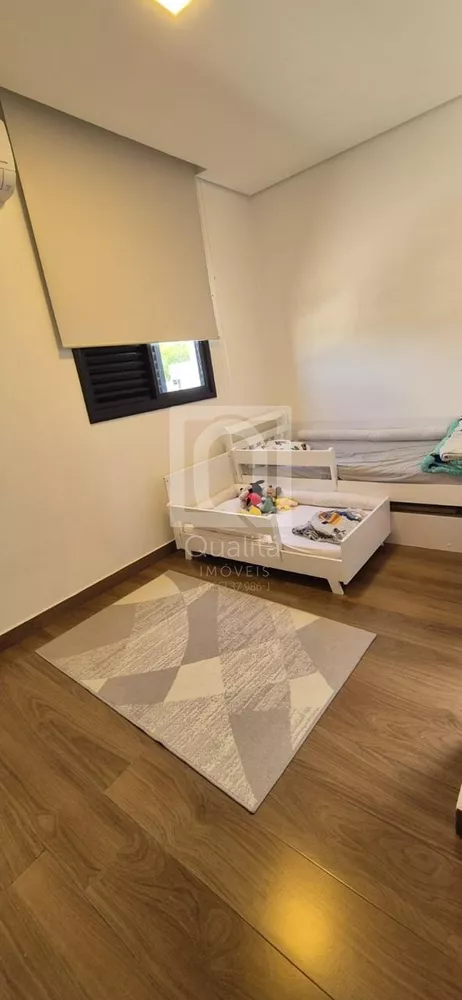 Casa de Condomínio à venda com 3 quartos, 173m² - Foto 17