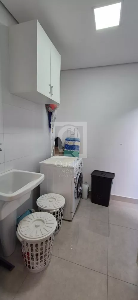 Casa de Condomínio à venda com 3 quartos, 173m² - Foto 24