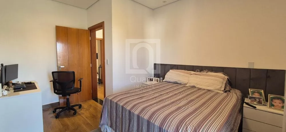 Casa de Condomínio à venda com 3 quartos, 173m² - Foto 13