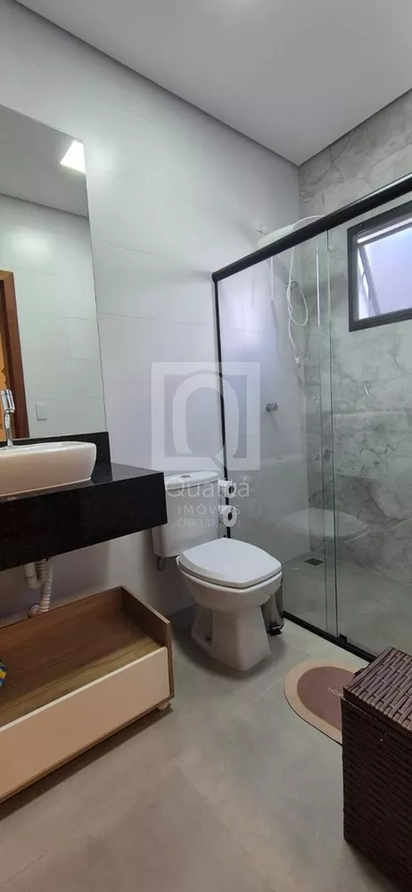 Casa de Condomínio à venda com 3 quartos, 173m² - Foto 21