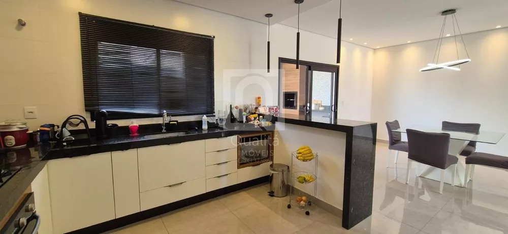 Casa de Condomínio à venda com 3 quartos, 173m² - Foto 10