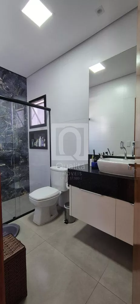 Casa de Condomínio à venda com 3 quartos, 173m² - Foto 22