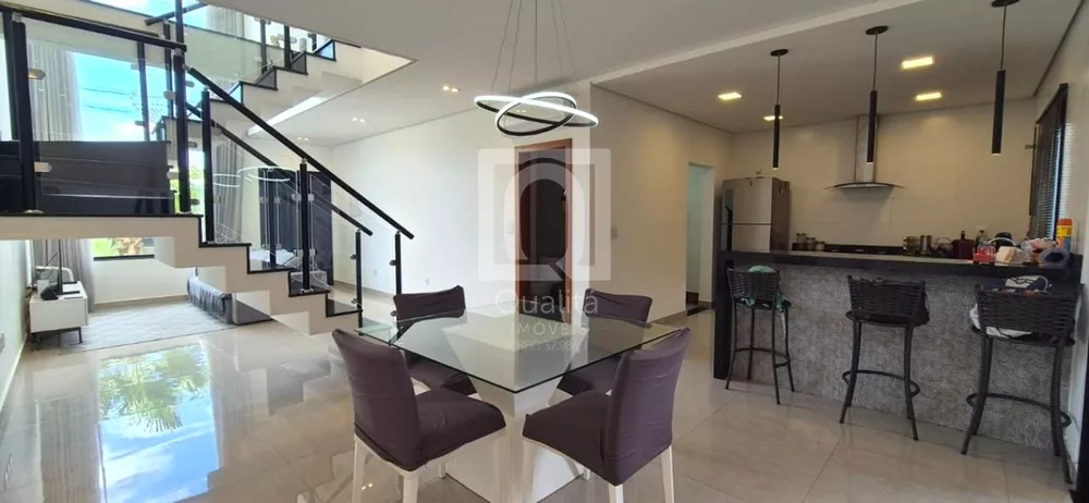 Casa de Condomínio à venda com 3 quartos, 173m² - Foto 3