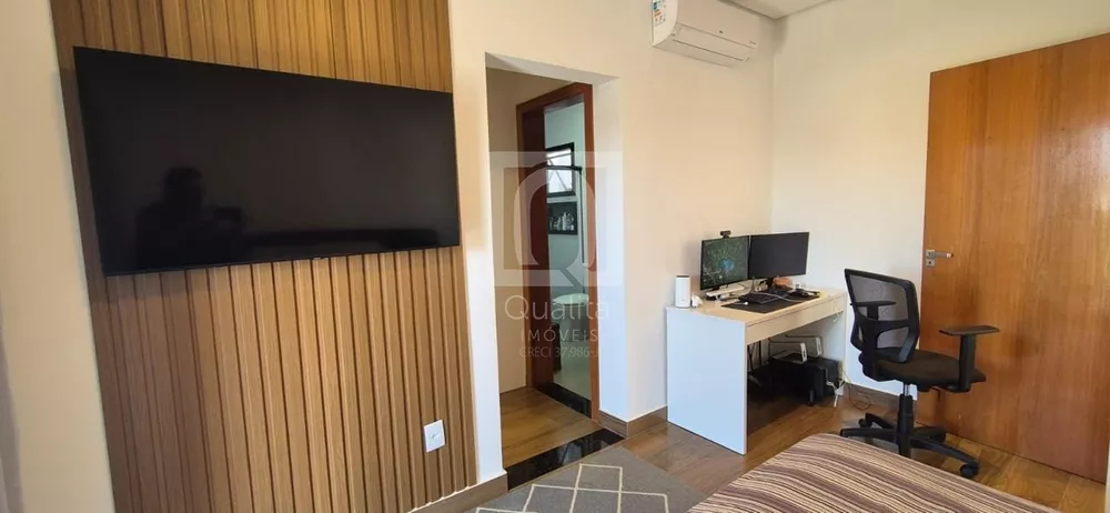 Casa de Condomínio à venda com 3 quartos, 173m² - Foto 18