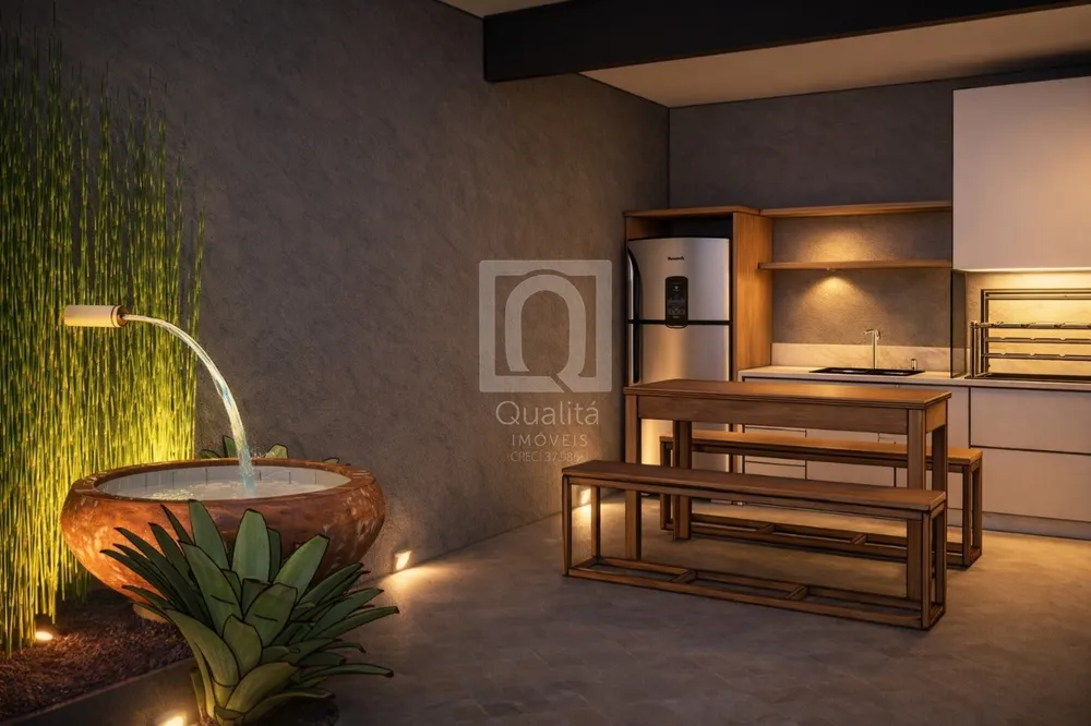 Casa, 2 quartos, 75 m² - Foto 3