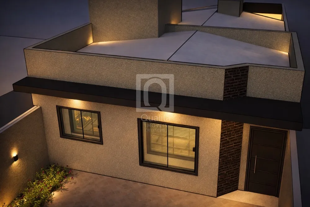 Casa, 2 quartos, 75 m² - Foto 6