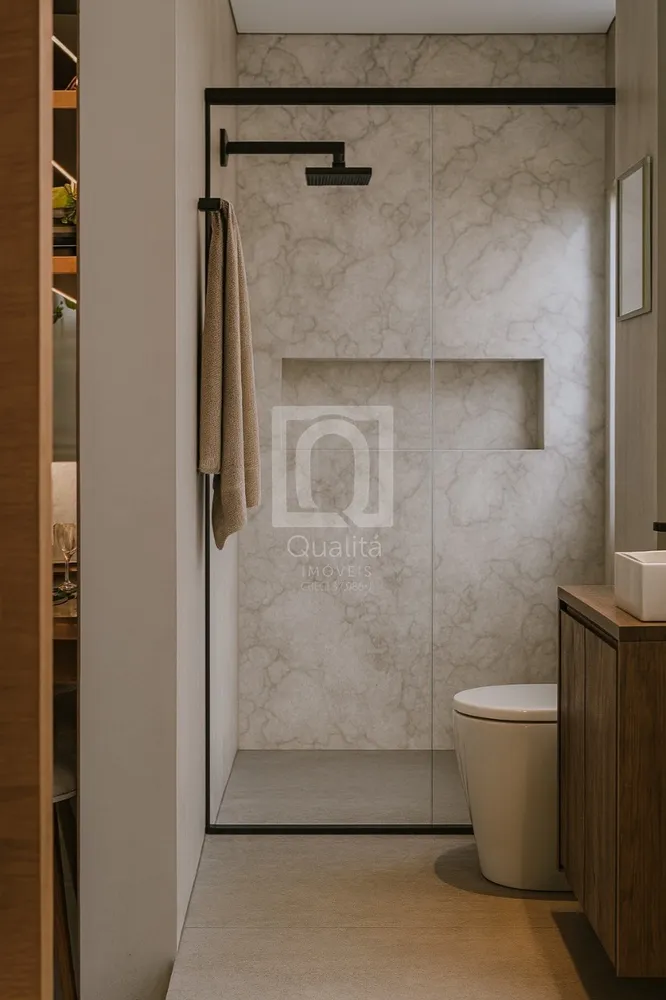 Casa, 2 quartos, 75 m² - Foto 4