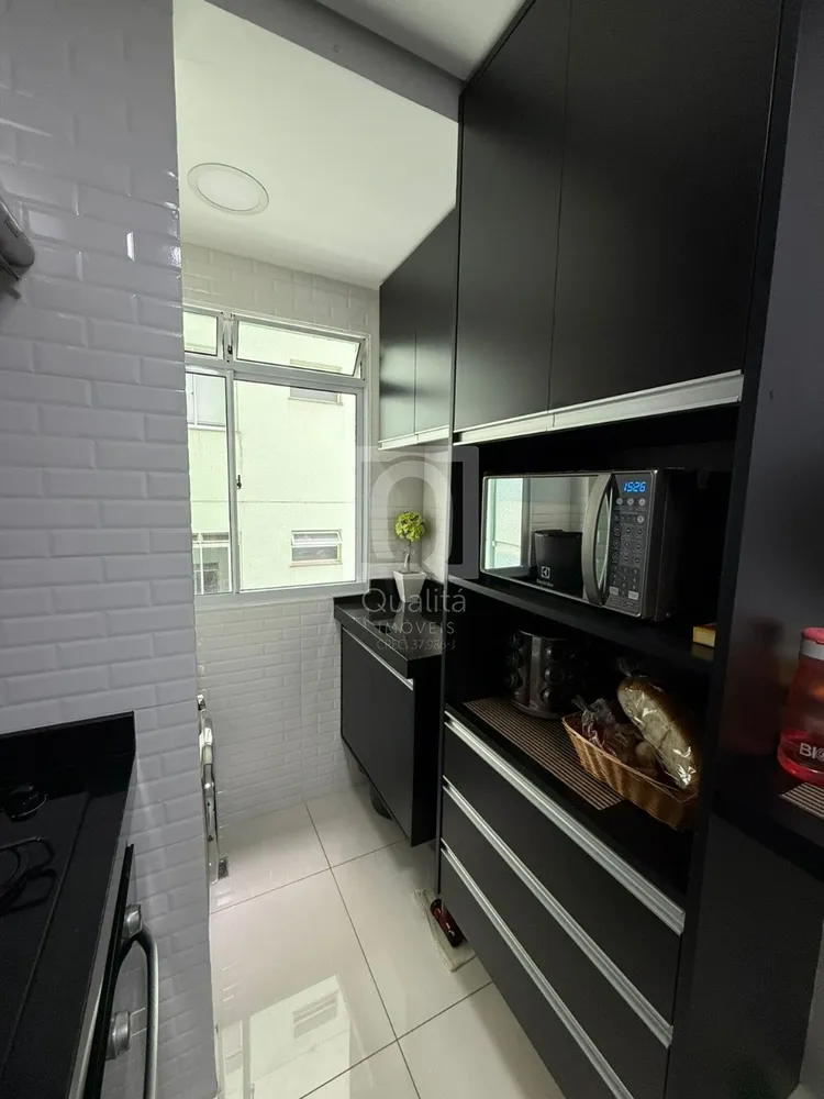 Apartamento, 2 quartos, 50 m² - Foto 1