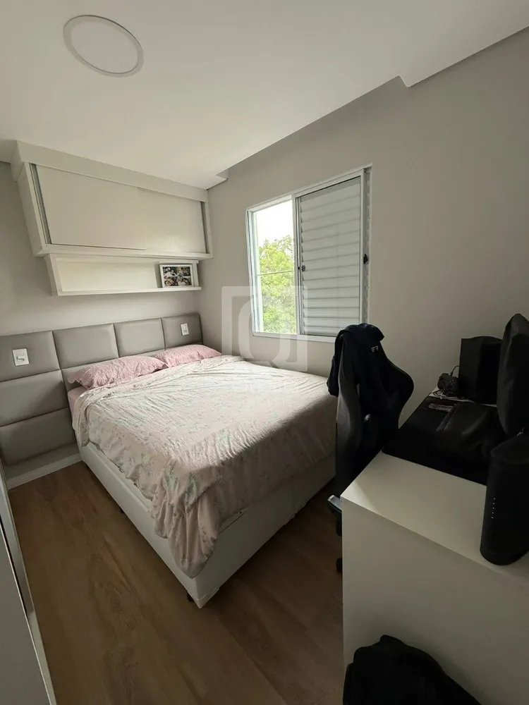 Apartamento, 2 quartos, 50 m² - Foto 4