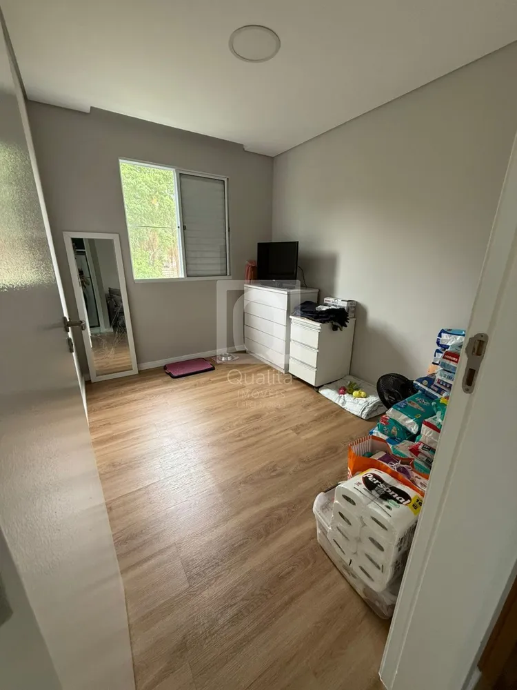 Apartamento, 2 quartos, 50 m² - Foto 5
