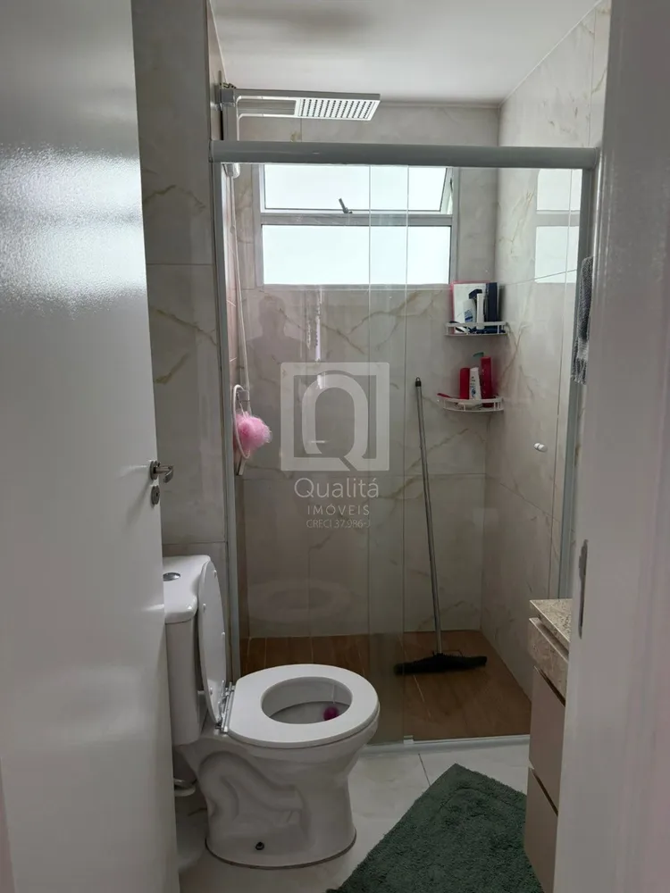 Apartamento, 2 quartos, 50 m² - Foto 6