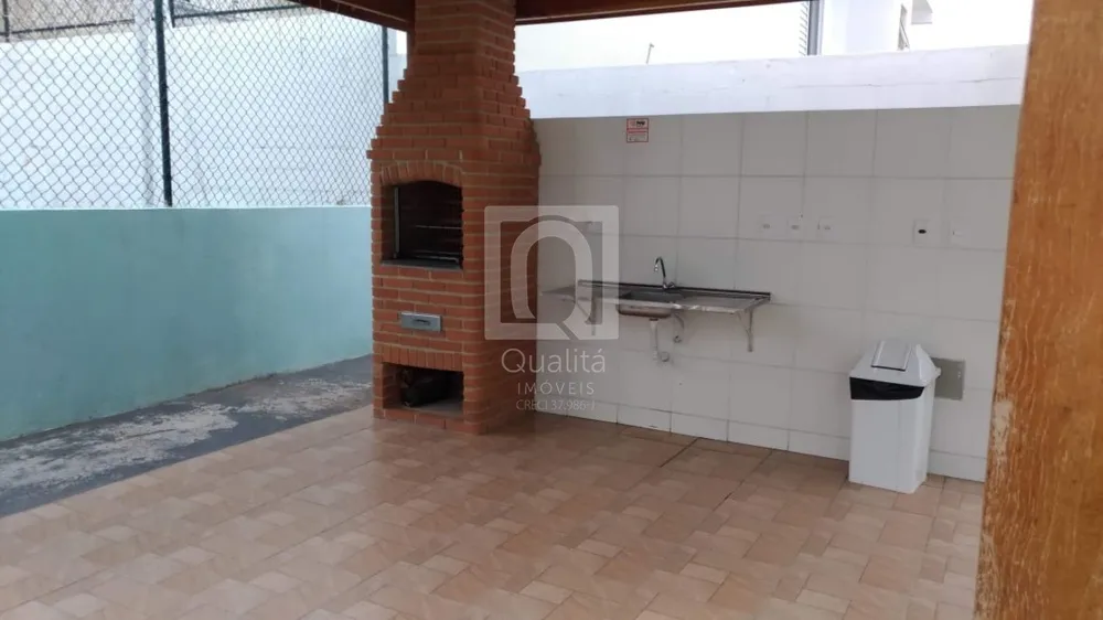 Apartamento, 2 quartos, 50 m² - Foto 7
