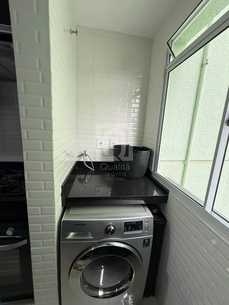 Apartamento, 2 quartos, 50 m² - Foto 3
