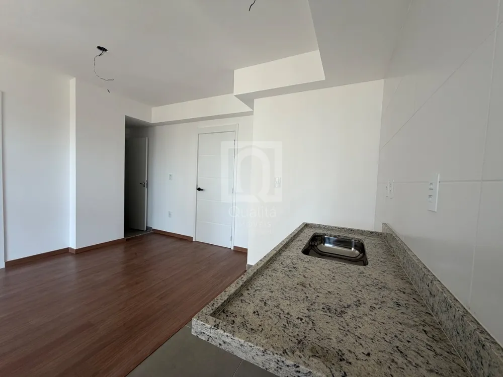 Apartamento, 1 quarto, 44 m² - Foto 2