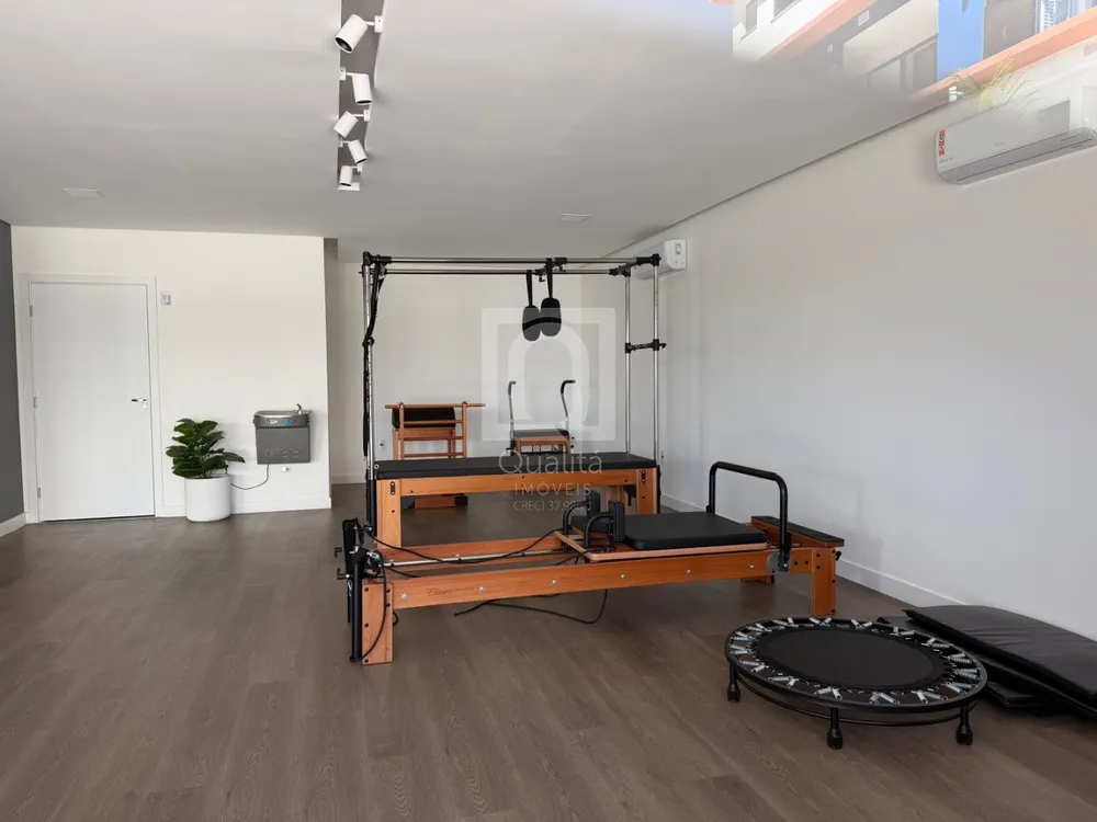 Apartamento, 1 quarto, 44 m² - Foto 12