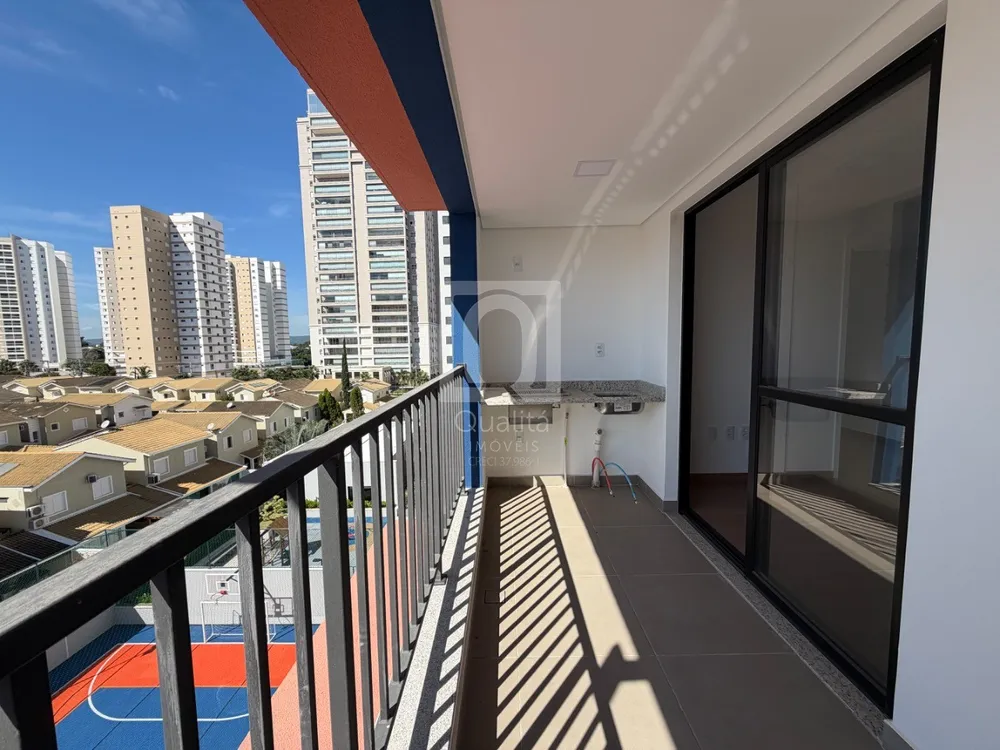 Apartamento, 1 quarto, 44 m² - Foto 5