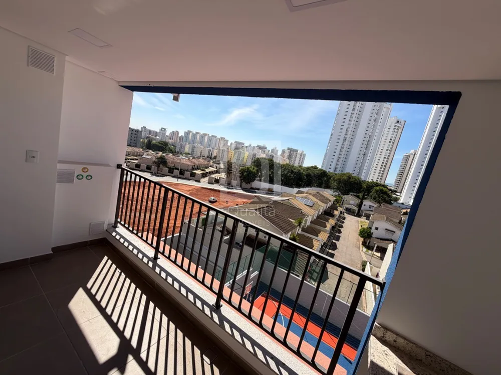 Apartamento, 1 quarto, 44 m² - Foto 6