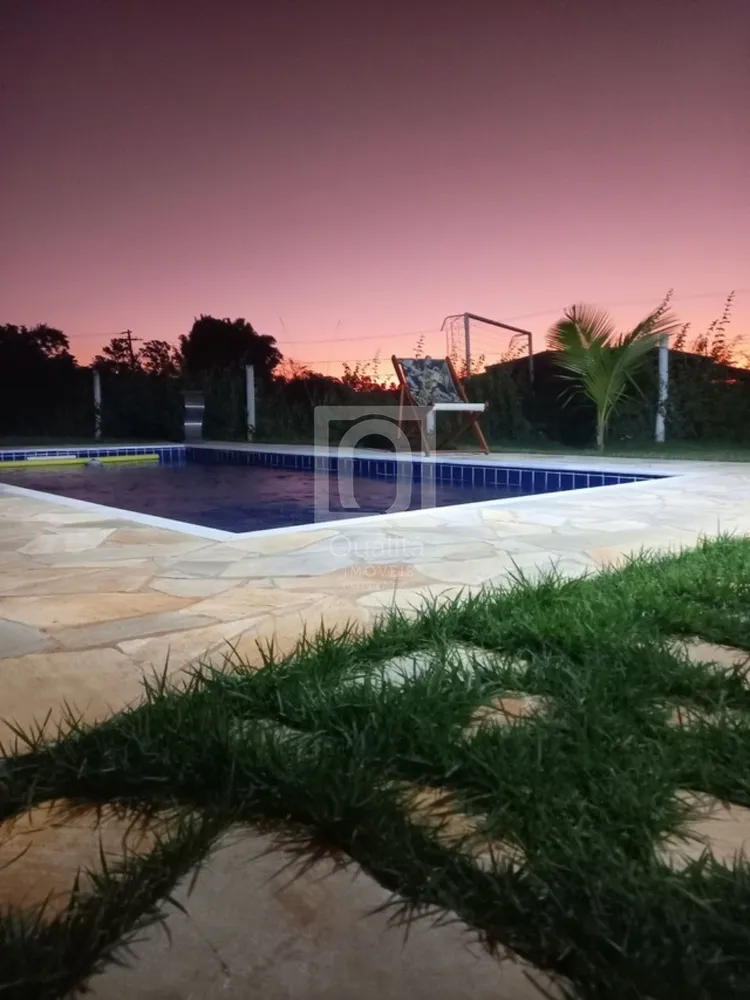 Chácara, 2 quartos, 1000 m² - Foto 3