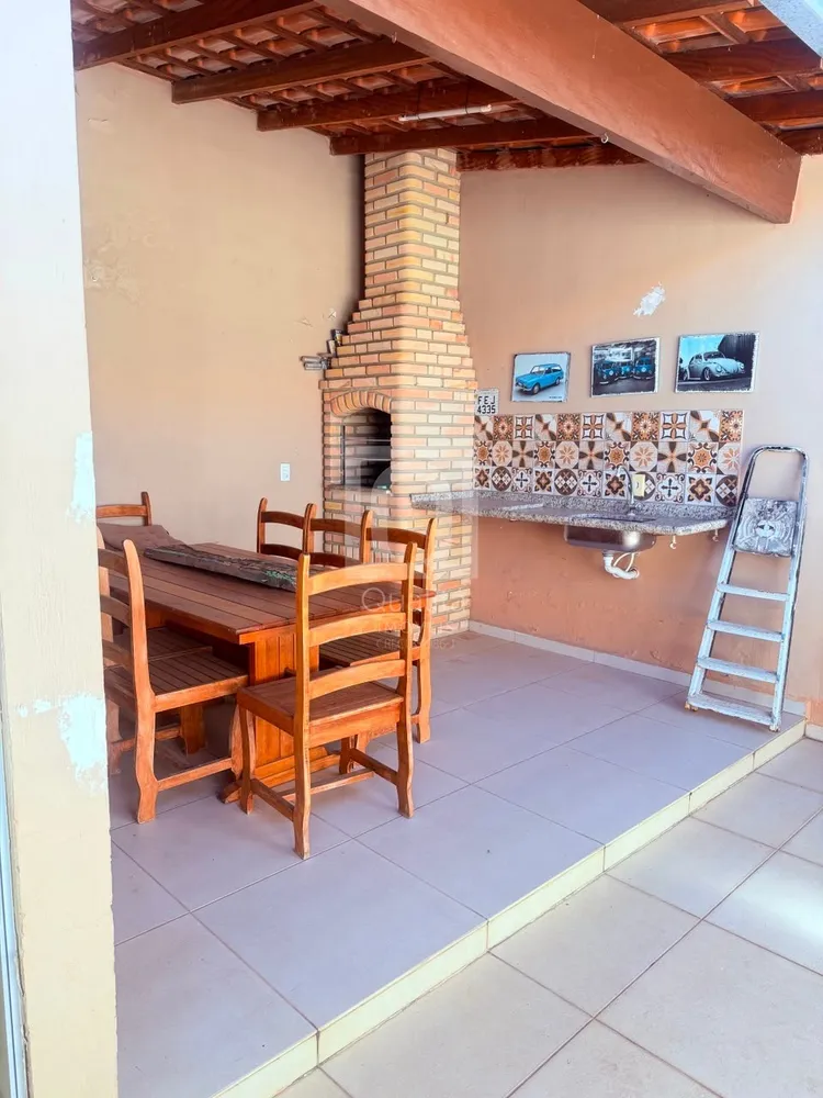 Casa de Condomínio, 2 quartos - Foto 1