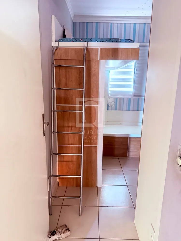 Casa de Condomínio, 2 quartos - Foto 6