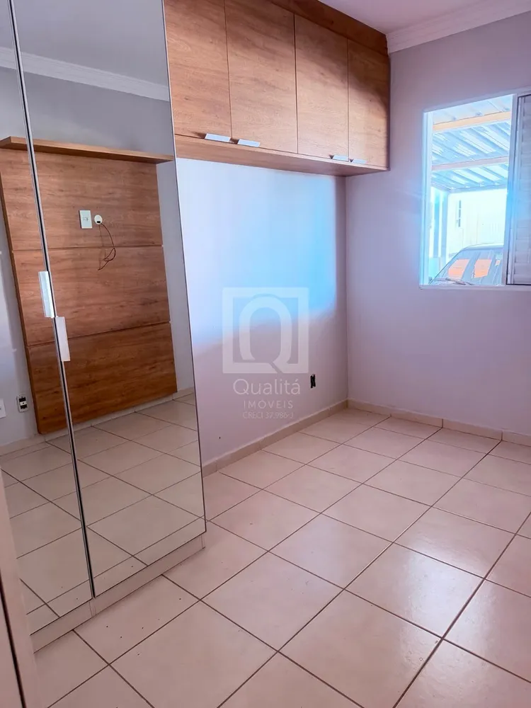Casa de Condomínio, 2 quartos - Foto 4