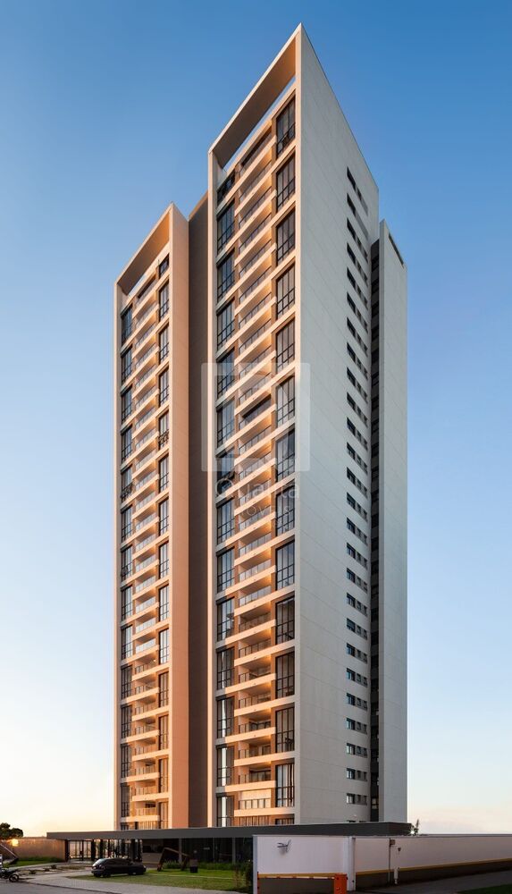 Apartamento à venda com 4 quartos, 215m² - Foto 4