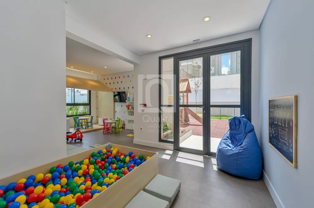 Apartamento, 4 quartos, 215 m² - Foto 10