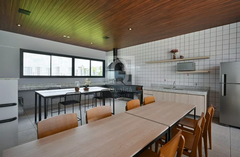 Apartamento, 4 quartos, 215 m² - Foto 5