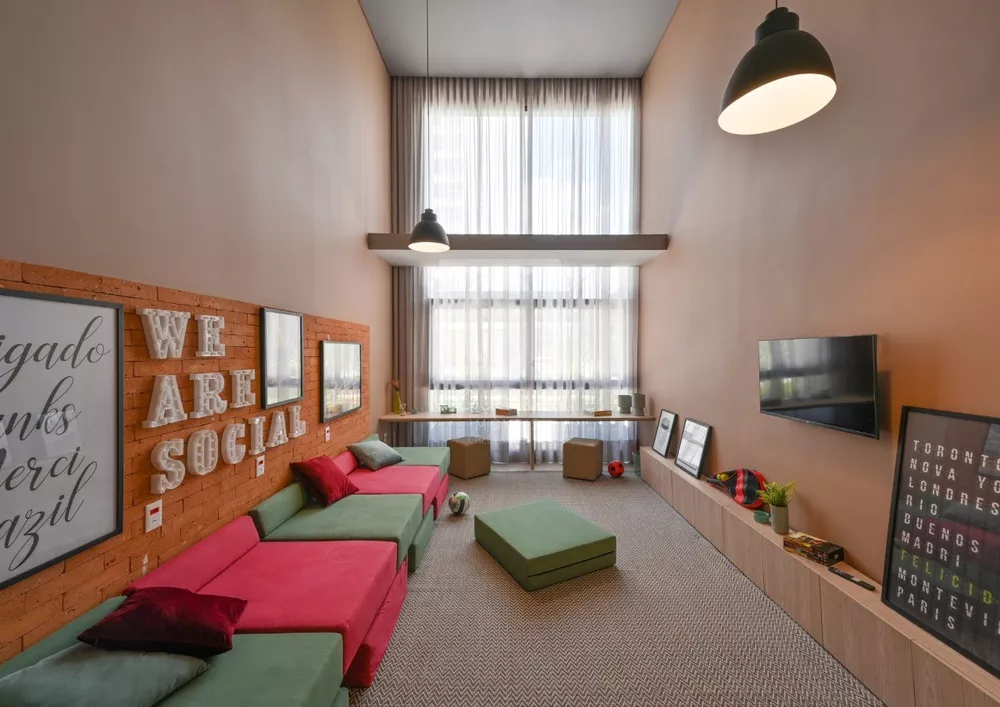 Apartamento, 4 quartos, 215 m² - Foto 11