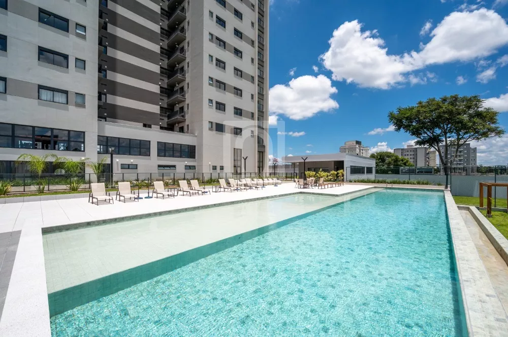 Apartamento, 4 quartos, 215 m² - Foto 4