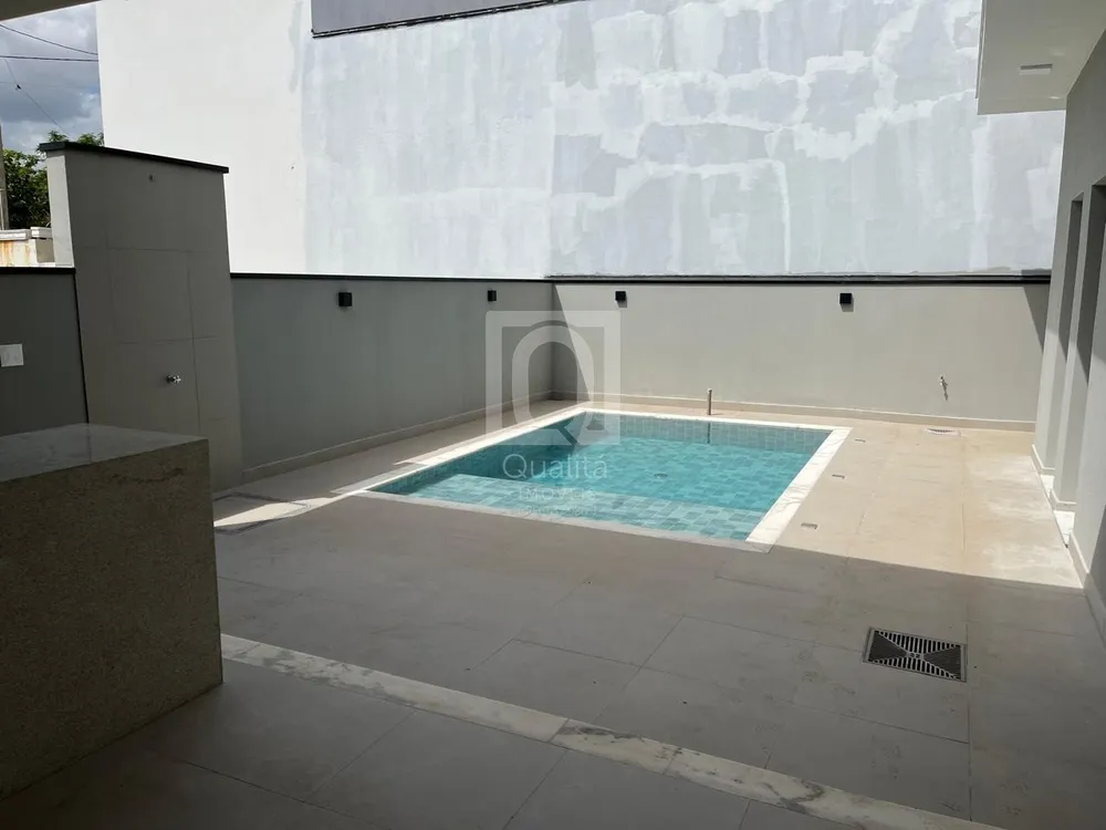 Casa de Condomínio, 3 quartos - Foto 9