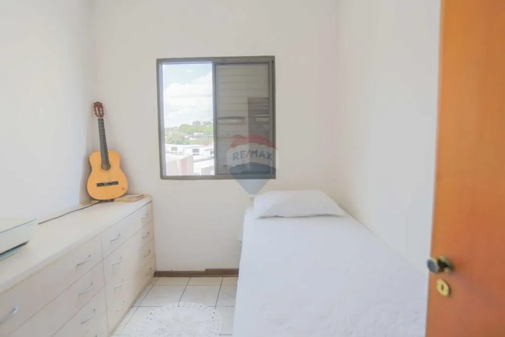 Apartamento, 3 quartos, 73 m² - Foto 4