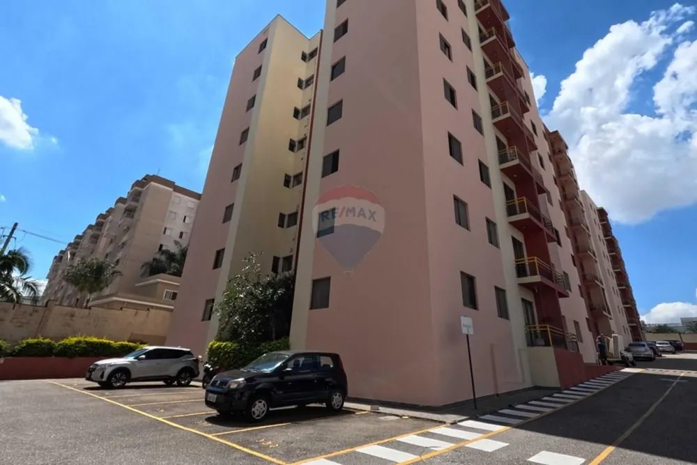 Apartamento, 3 quartos, 73 m² - Foto 9
